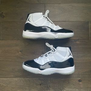 Air Jordan 11 Retro (Concord). Mens Sz 12.